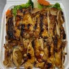 Best Teriyaki Chicken in San Pedro, CA