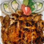 Best Teriyaki Chicken California Combo in San Pedro, CA