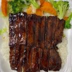 Best Teriyaki Beef in San Pedro, CA