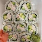 Best California Rolls 10 pcs in San Pedro, CA